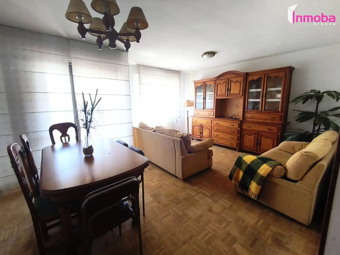 Piso con terraza en venta en Avenida Castilla, imagen 8