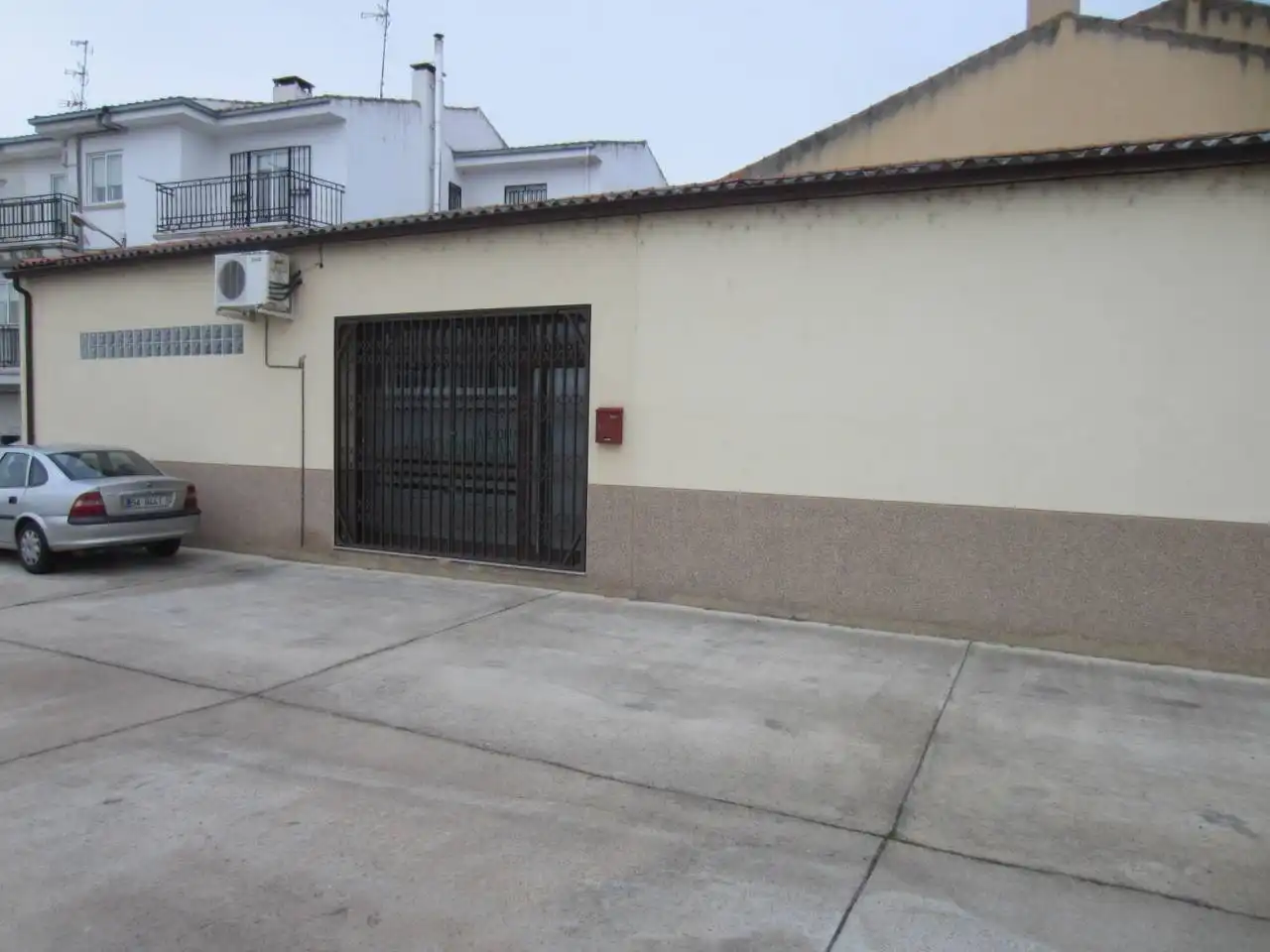 Nau industrial en venda a Calle PERDIZ, imagen 11