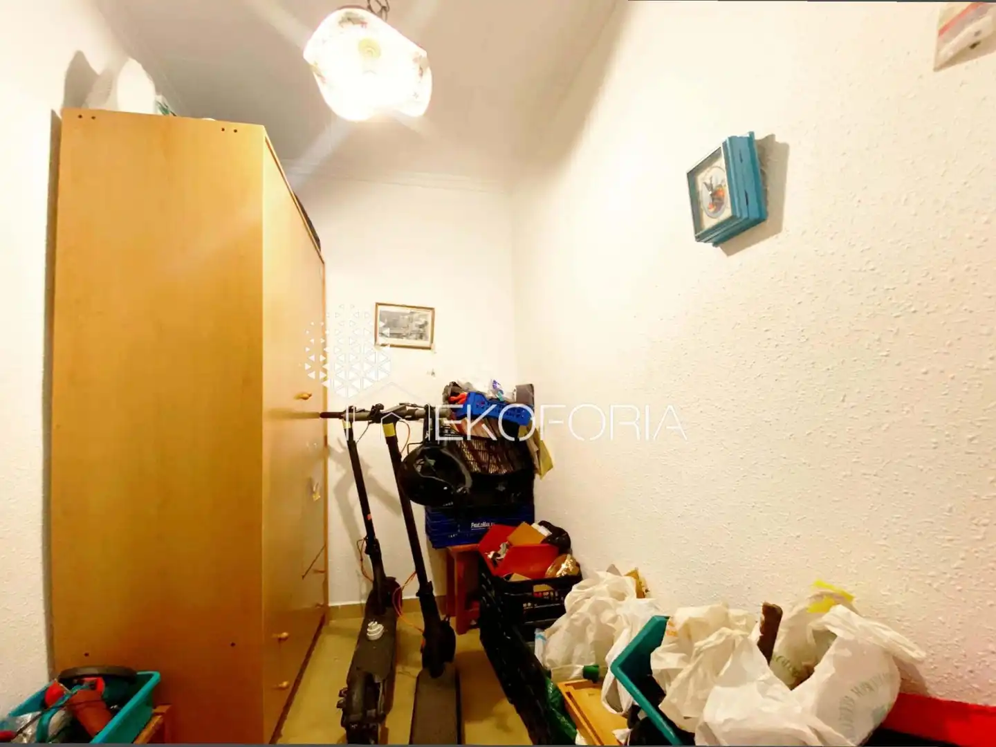 Wohnung zum Verkauf in Ciutat Vella, imagen 17