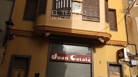 Foto 3 de Casa o xalet en venda a De la Iglesia, Muro de Alcoy, Alicante