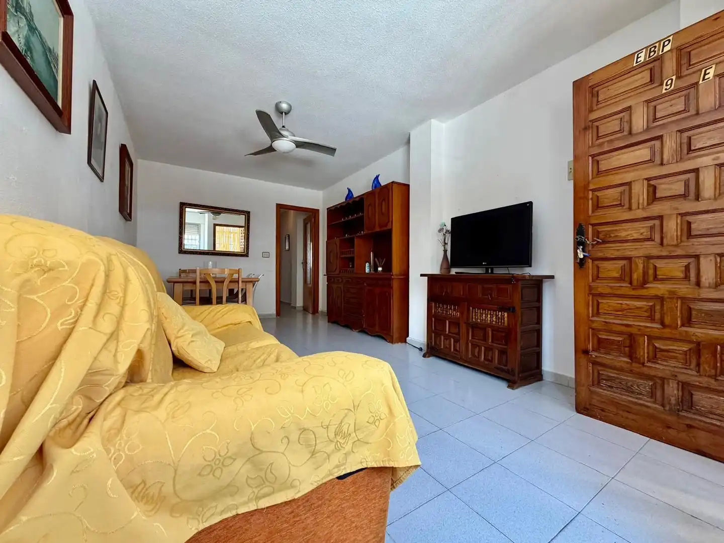 Dúplex en venta en Los Cuarteros, imagen 10