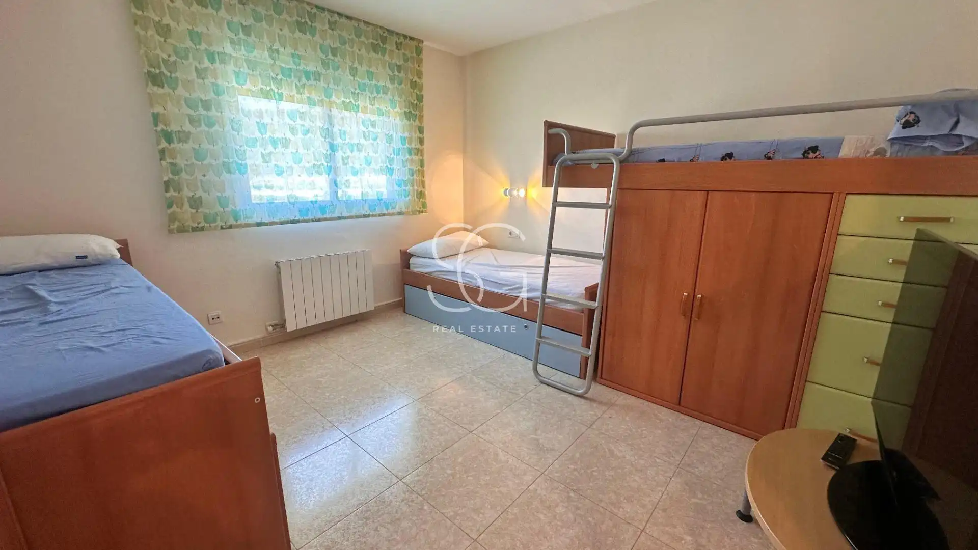 Casa bifamiliare con giardino in vendita a Roda de Barà, imagen 7