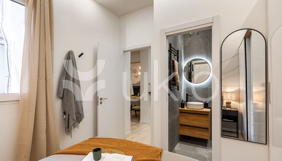 Apartamento de alquiler en Calle de Treviño, Ríos Rosas - Nuevos Ministerios - Imagen 5