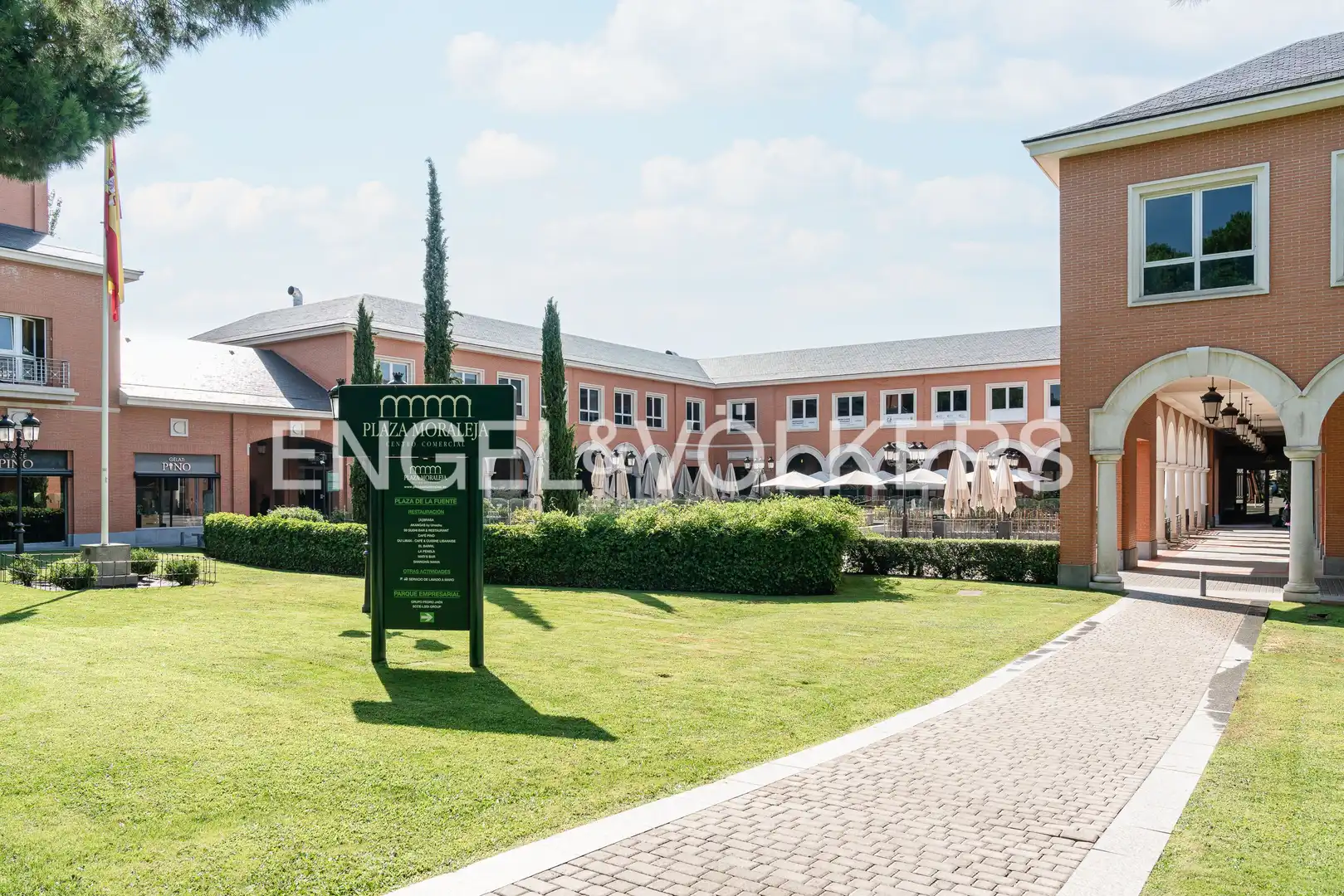 Appartamento con piscina in vendita a El Soto de la Moraleja, imagen 32