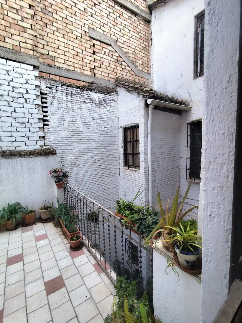 Casa a schiera con terrazza in vendita a Centro, imagen 30
