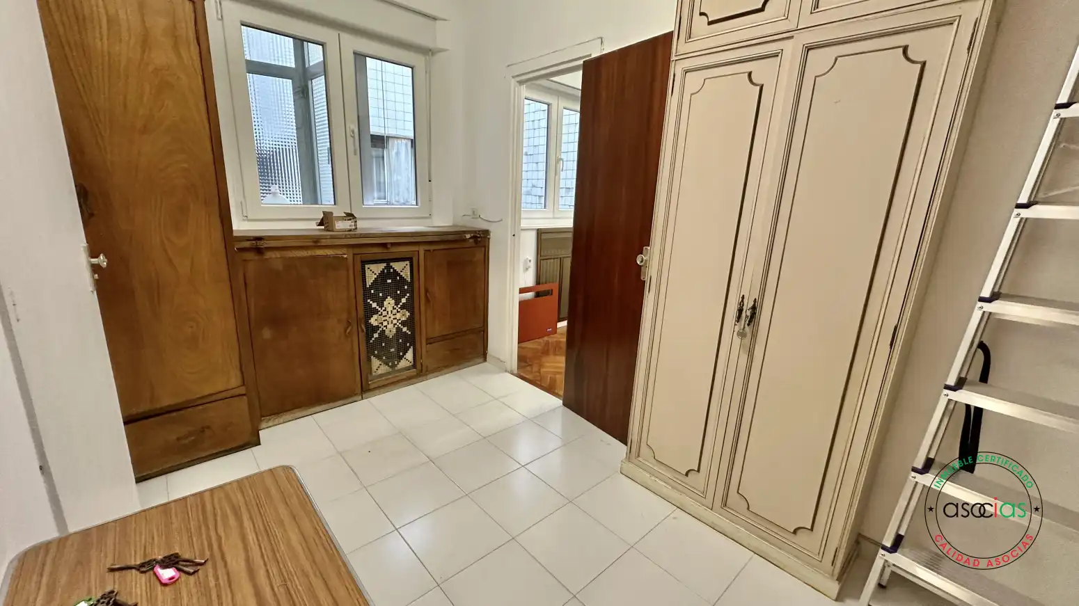 Flat with lift for sale in Gijón - CL CORRIDA 48, imagen 27