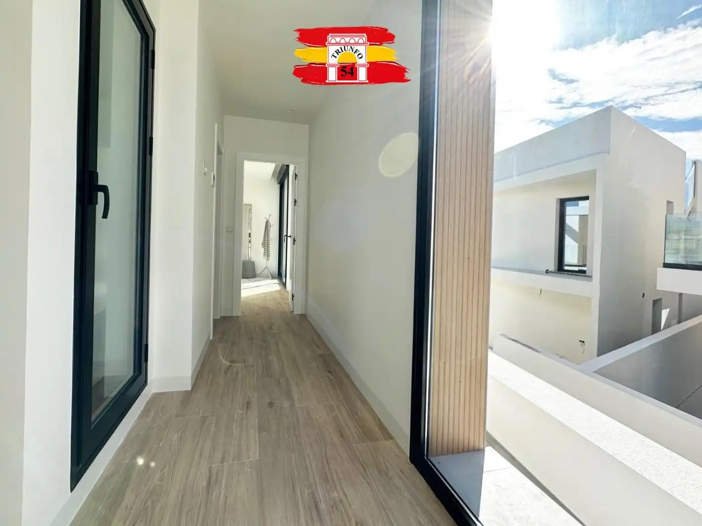 Houses for sale in Pilar de la Horadada  with Air Conditioner, Heating and Private garden