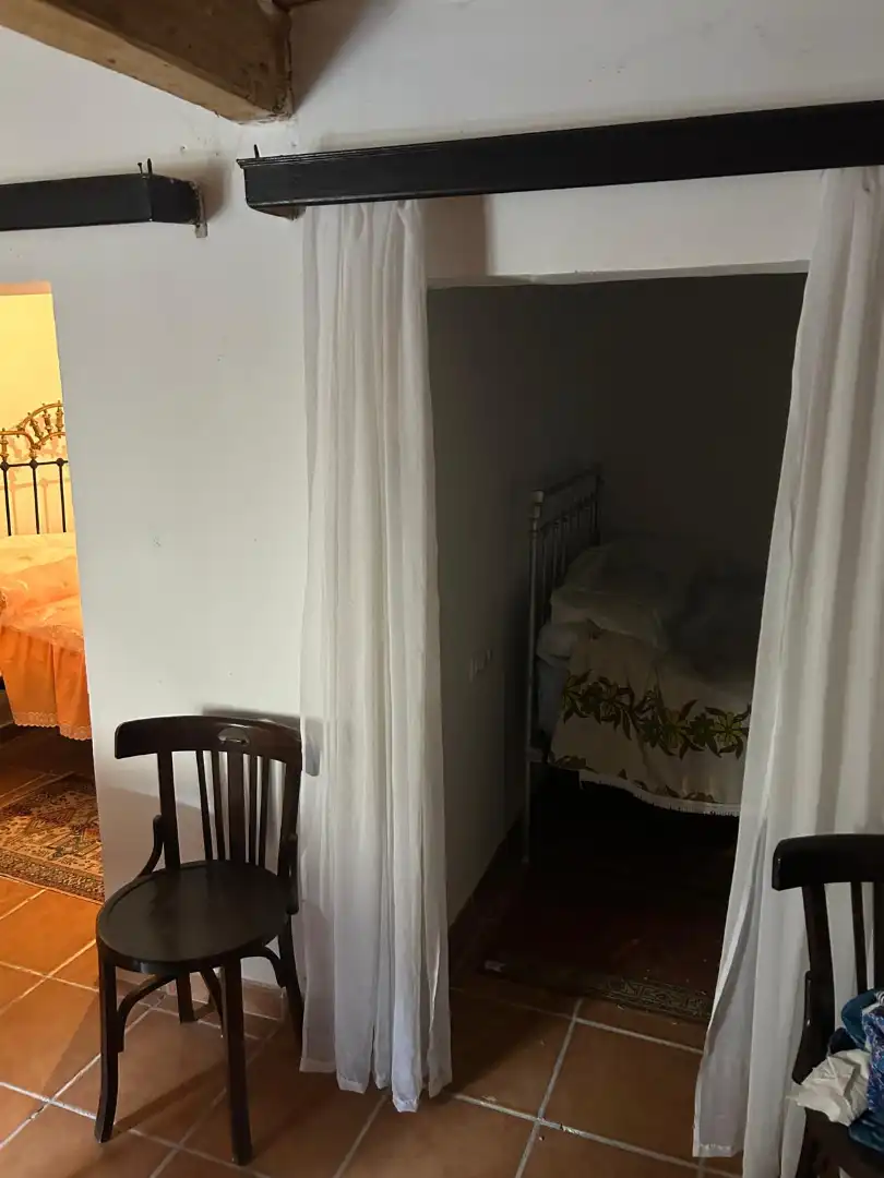 Habitación de Casa o chalet en venta en Muriel con Amueblado