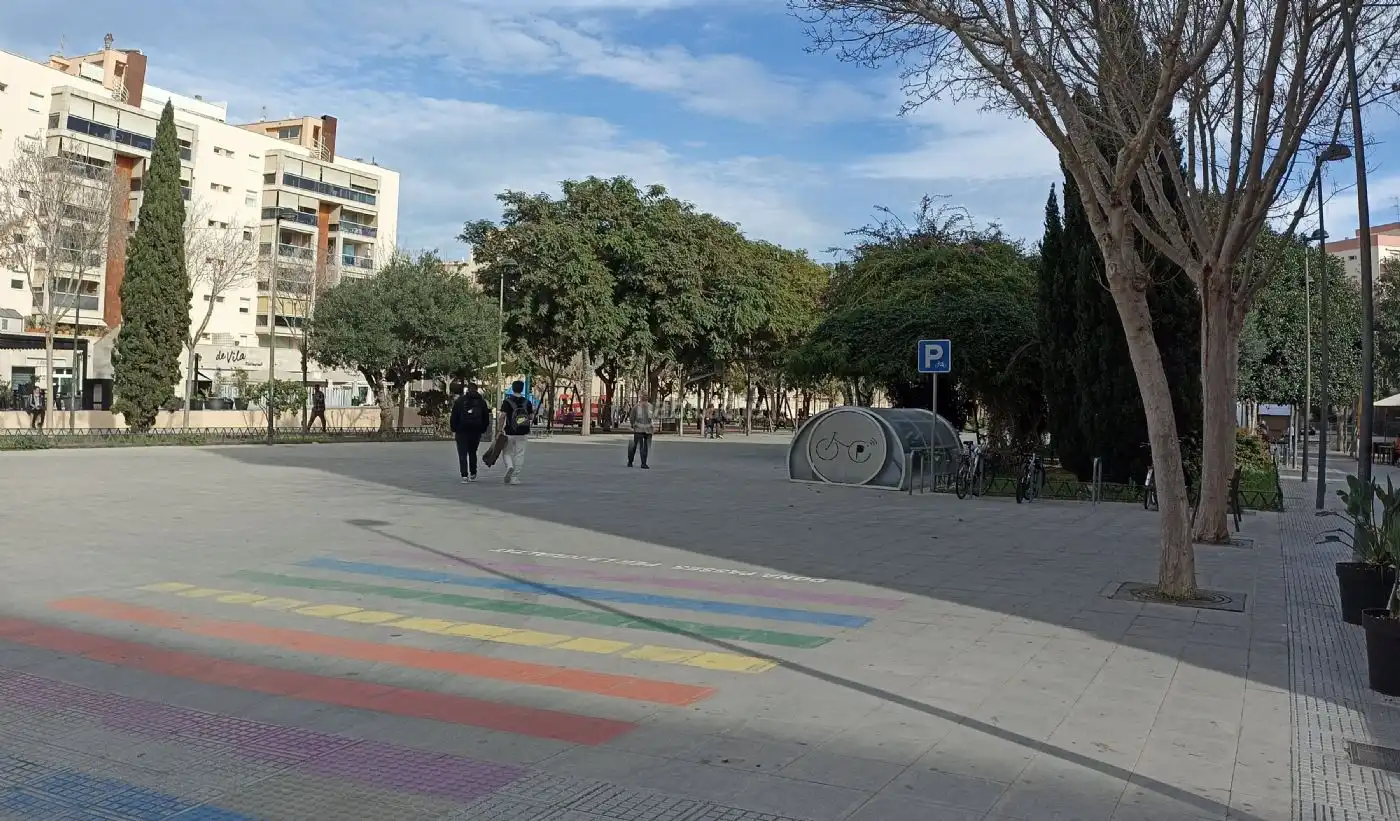 Local comercial en venta en Carrer de Sant Cristòfol 17