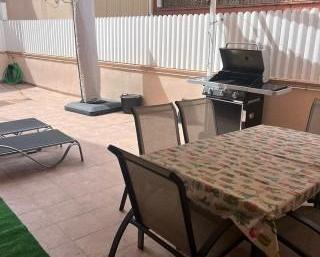 Terrace of Flat for sale in Calafell  with Terrace and Balcony
