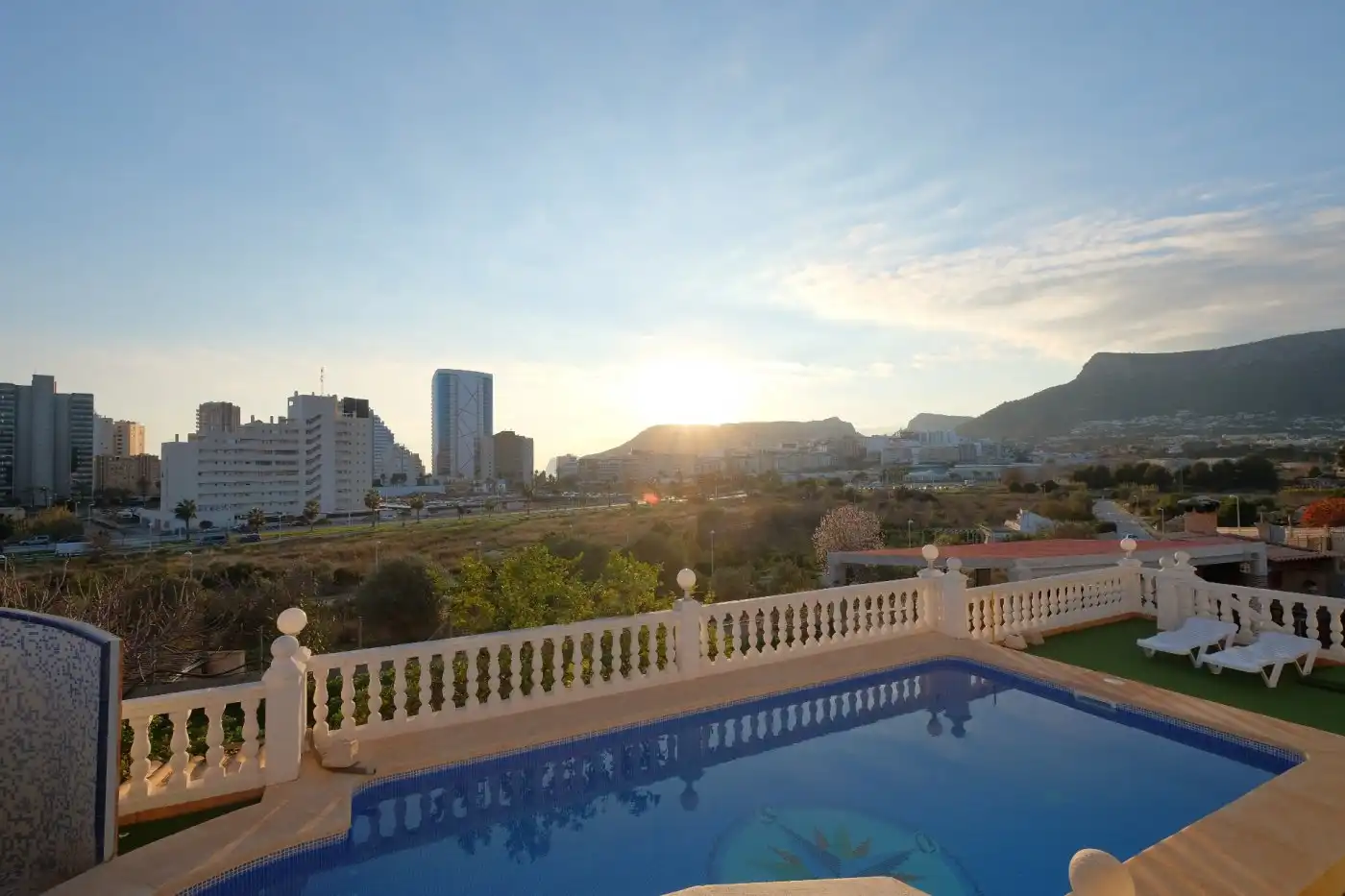 Villa avec terrasse à vendre à Marisol Park - Ortembach - Los Almendros, imagen 2