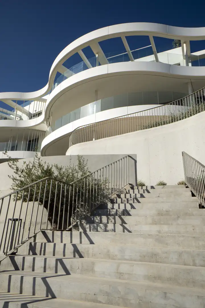 Penthouse mit Pool zum Verkauf in La Quinta, imagen 59