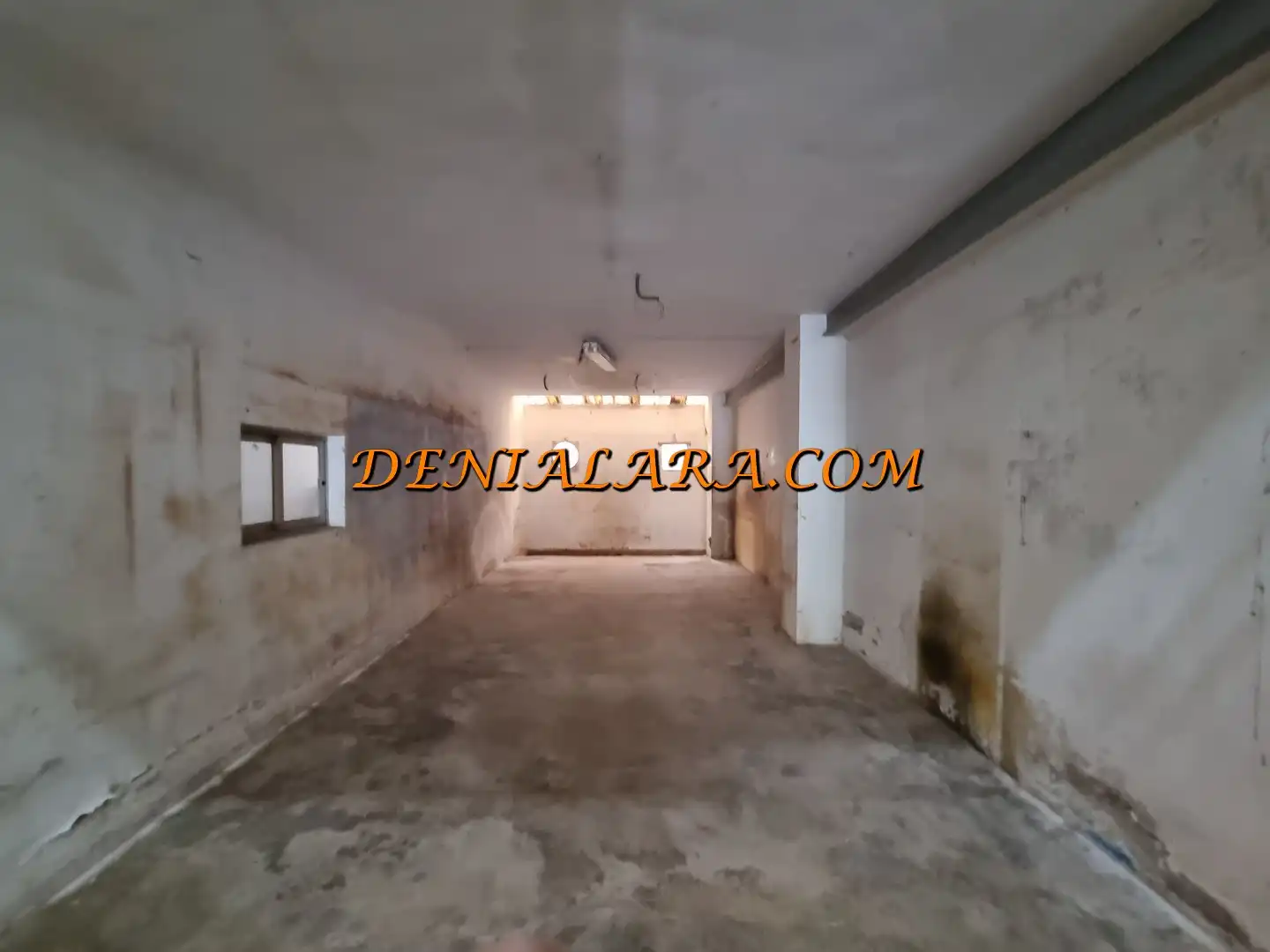 Commercial properties for rent in Pego