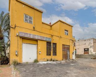 Vista exterior de Pis en venda en Granadilla de Abona amb Jardí privat