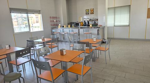 Foto 5 von Geschaftsraum zur Miete in Camino Gójar, Altos de la Zubia, La Zubia