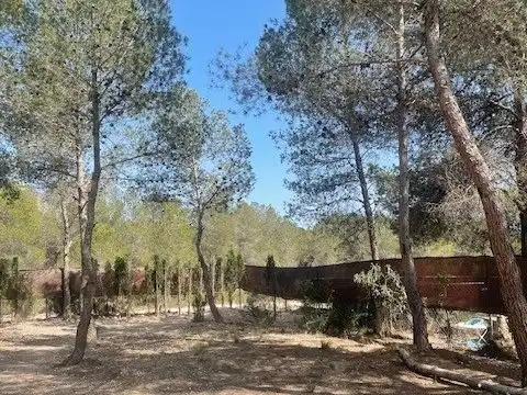 Villa avec jardin à vendre à Urbanització Terol C 104, imagen 15