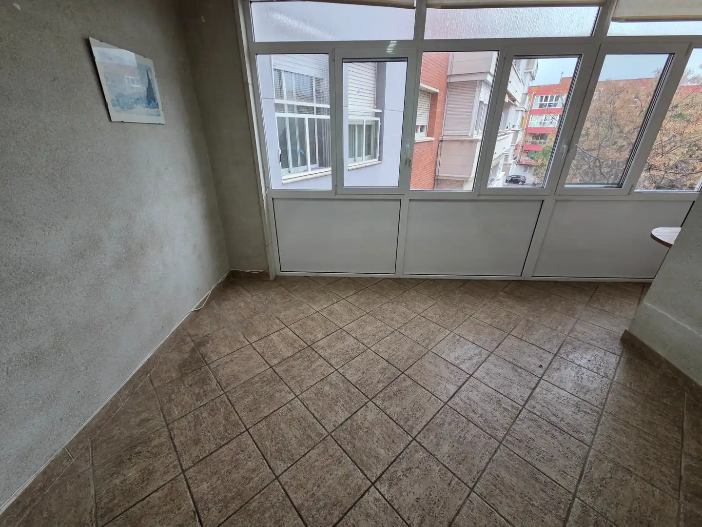 Terraza de Piso en venta en Vilafranca del Penedès con Aire acondicionado, Calefacción y Parquet