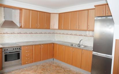 Kitchen of Duplex for sale in Valsequillo de Gran Canaria  with Terrace