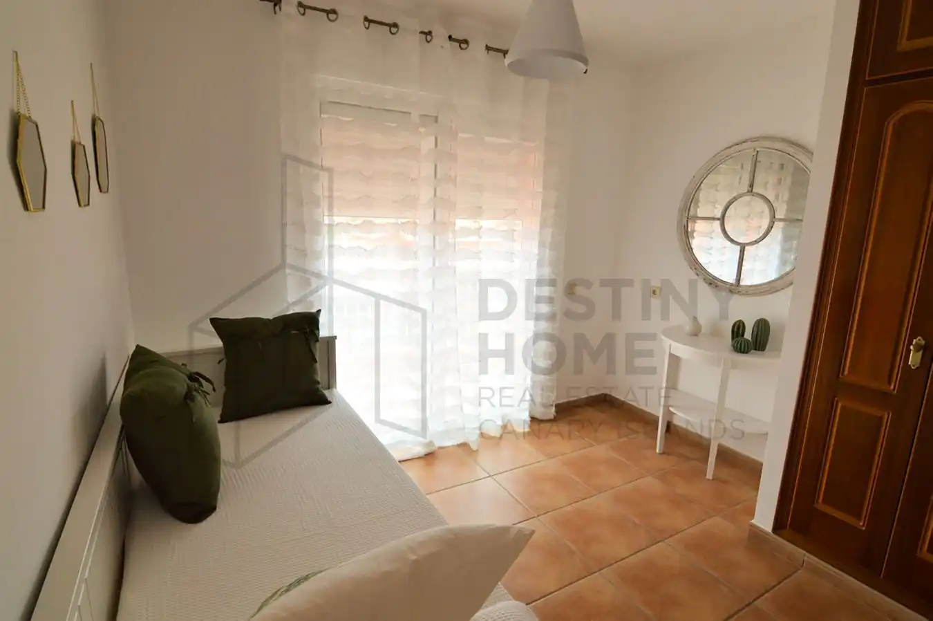 Casa o chalet de alquiler en pardela, Corralejo