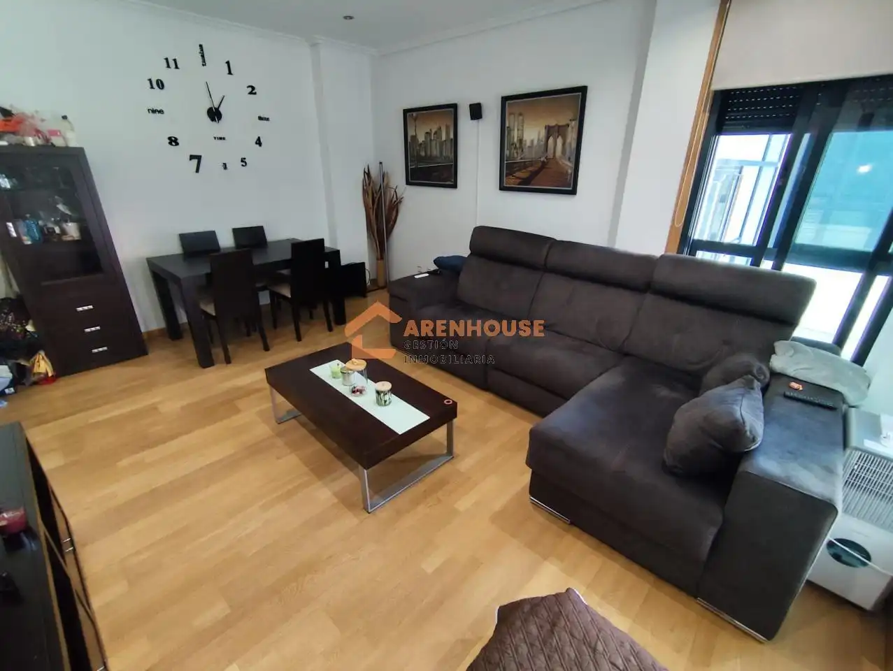 Flat with terrace for sale in Mariñamansa, imagen 5