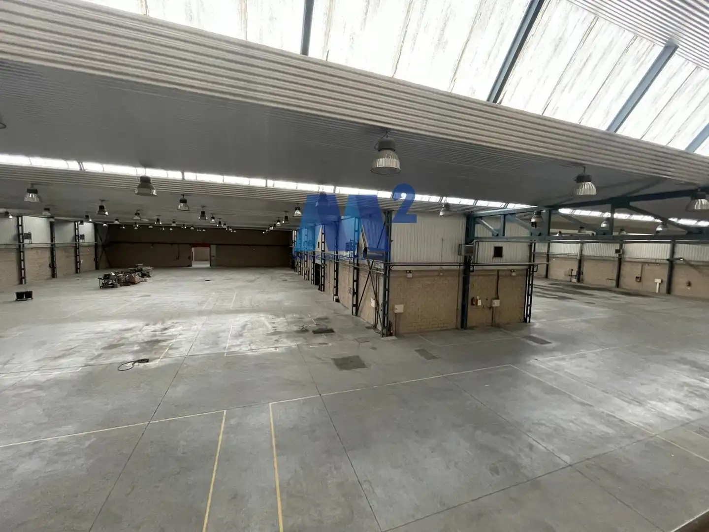 Nave industrial in affitto a Calle Yunque, 2 Polígono Industrial San José de Valderas, 28918 Leganés, Madrid., imagen 10