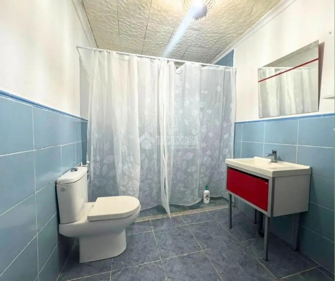 Baño de Casa o chalet en venta en Las Cabezas de San Juan con Terraza