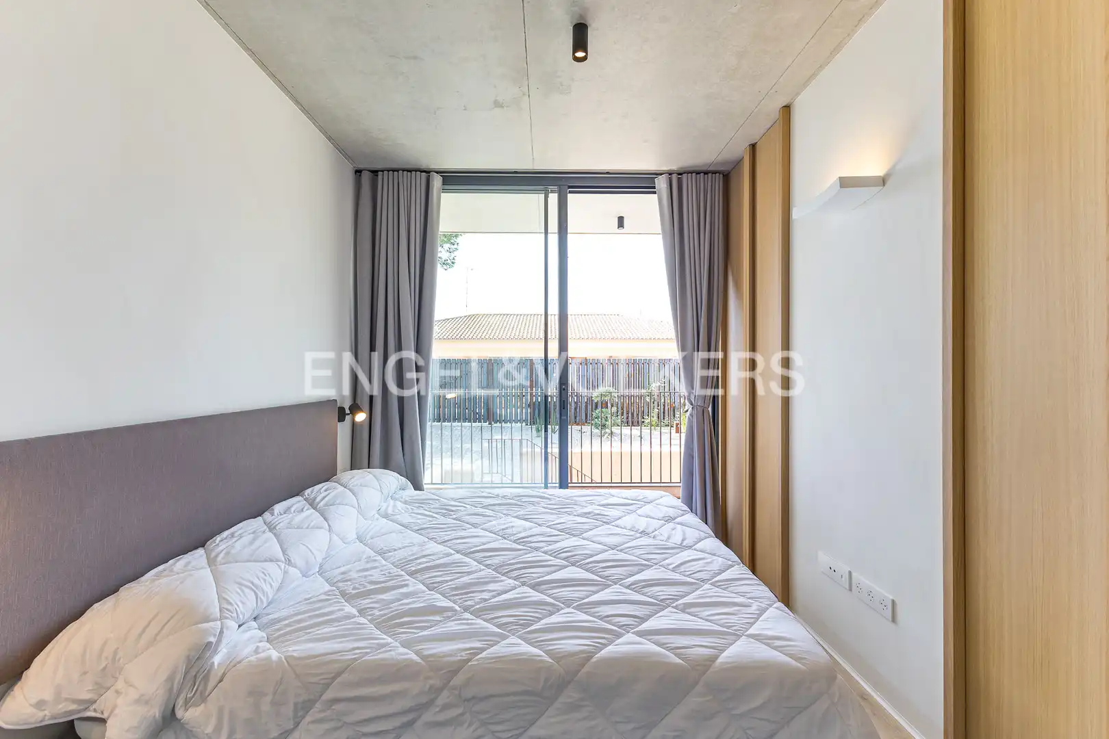 Dormitori de Casa o xalet en venda en Tarragona amb Aire condicionat, Calefacció i Jardí privat