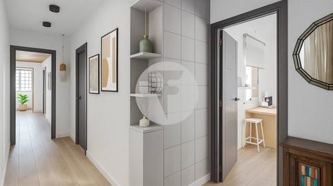 Foto 4 de Pis en venda a Sagrada Família, Barcelona