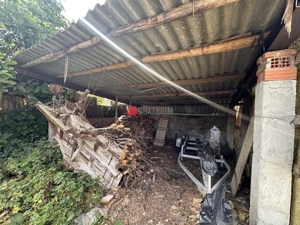 Casa o xalet en venda en Teo amb Jardí privat