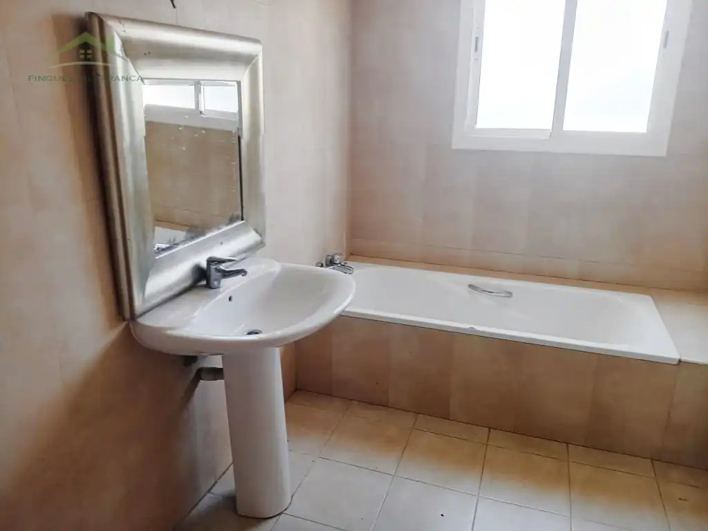 Baño de Casa o chalet en venta en La Granada