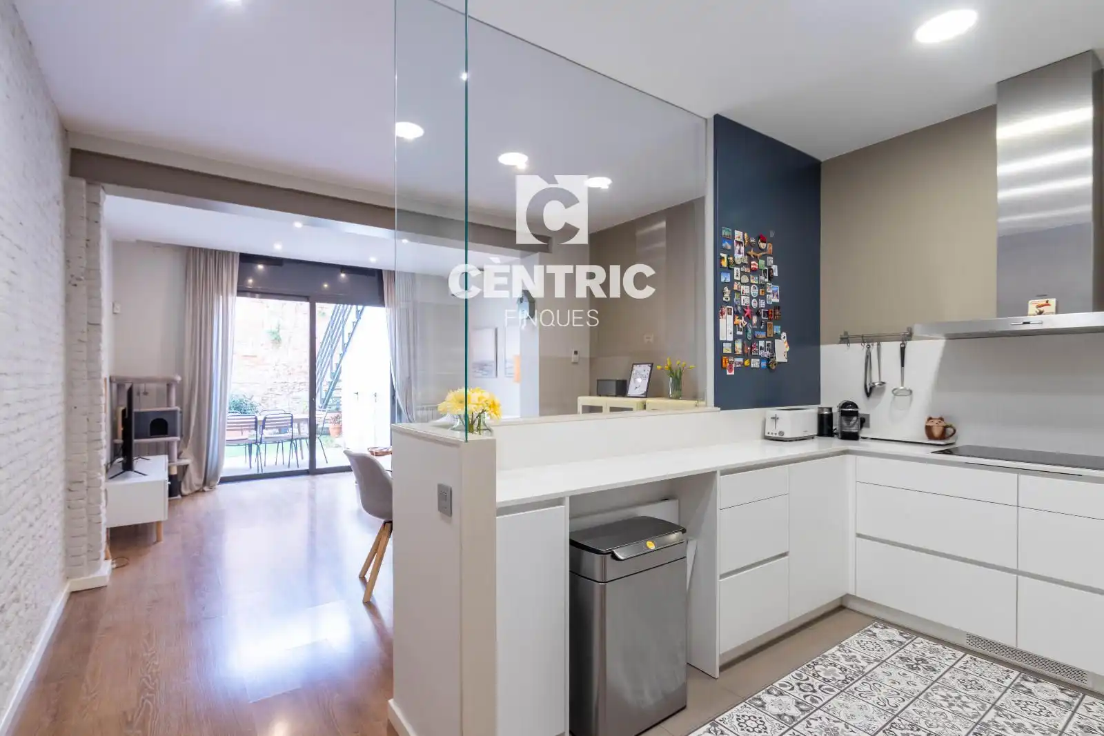 Casa o chalet en venta en Terrassa con Aire acondicionado, Calefacción y Terraza