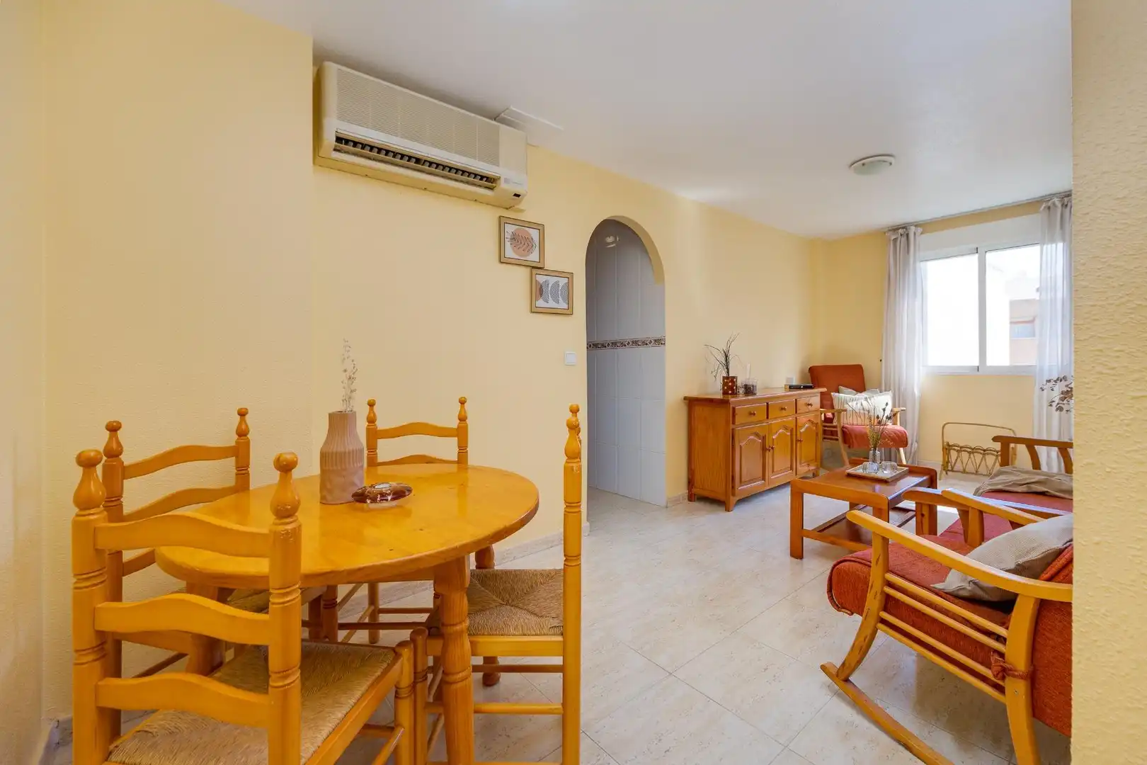 Apartamento con terraza en venta en Playa del Cura, imagen 10