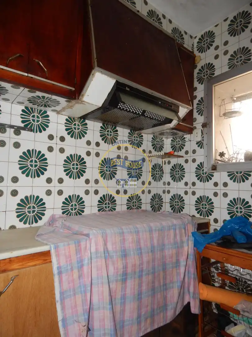 Cocina de Casa o chalet en venta en Cocentaina
