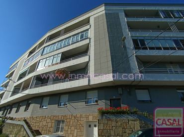 Piso en venta en Llaranes