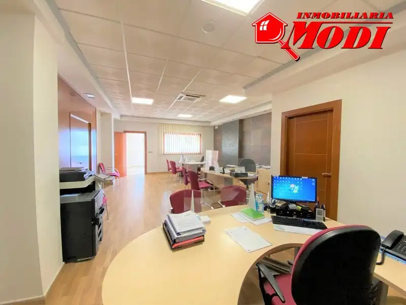 Local comercial en venda a Albolote, imagen 13