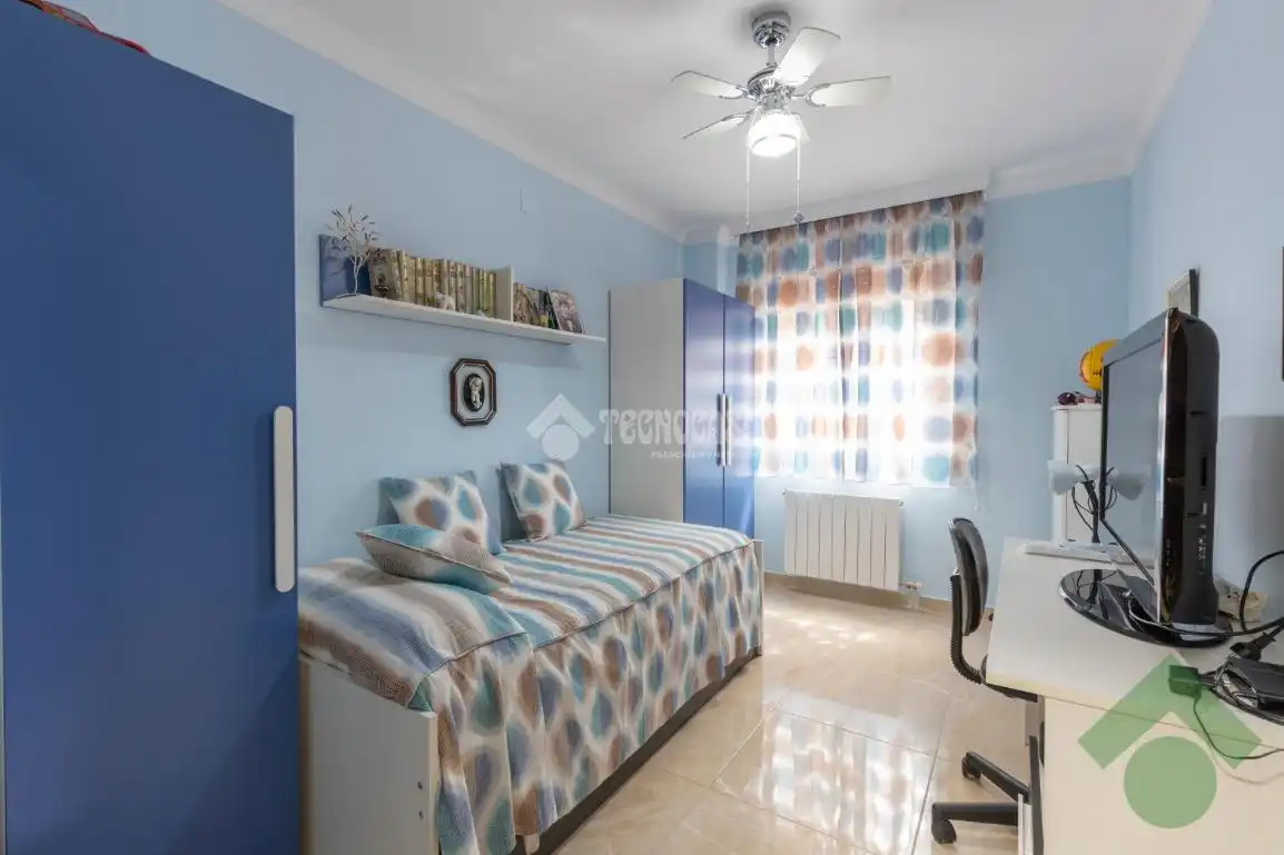 Casa con terraza en venta en Gójar, imagen 27