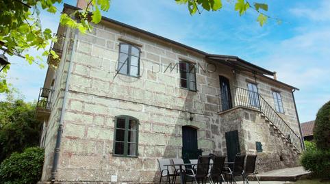 Foto 4 de Finca rústica en venda a Mondariz, Pontevedra