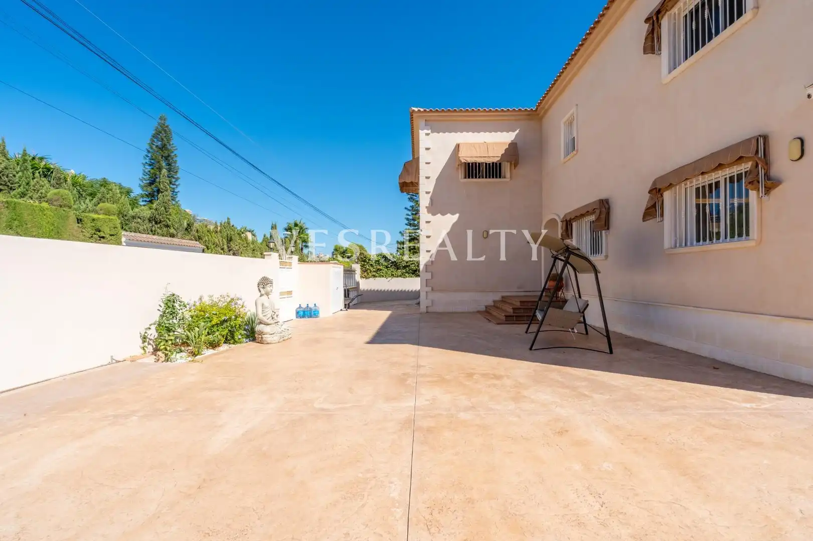 Villa avec terrasse à vendre à OLIVERA, imagen 65