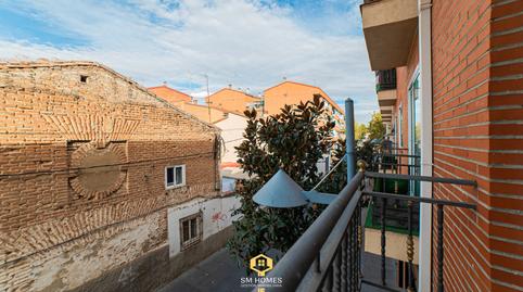 Foto 4 de Pis en venda a Plaza Blas de Otero, Mejorada del Campo, Madrid