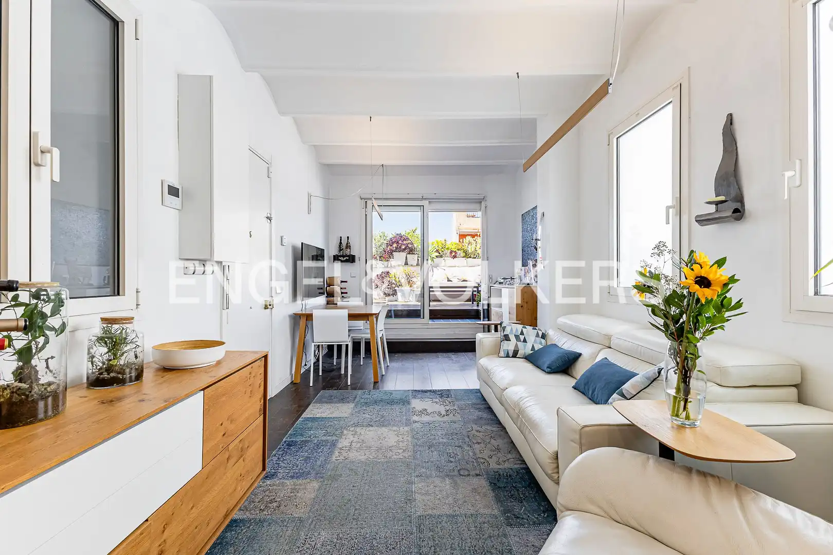 Penthouse mit Aufzug zum Verkauf in Sants - Montjuïc, imagen 22