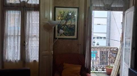 Foto 2 de Pis en venda a Rúa de Urzáiz, Fátima, Pontevedra