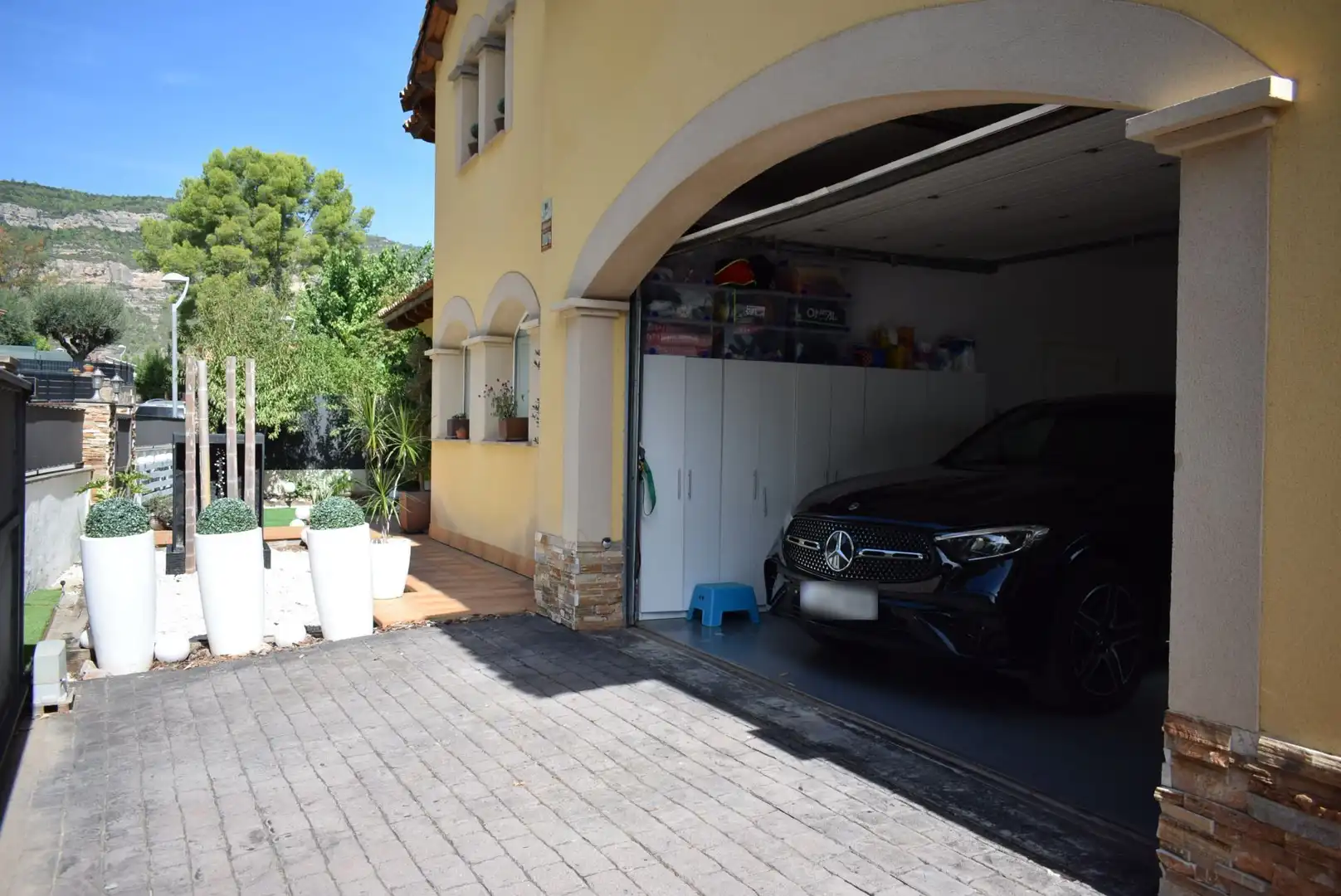 Casa con giardino in vendita a Can Vileu, imagen 70