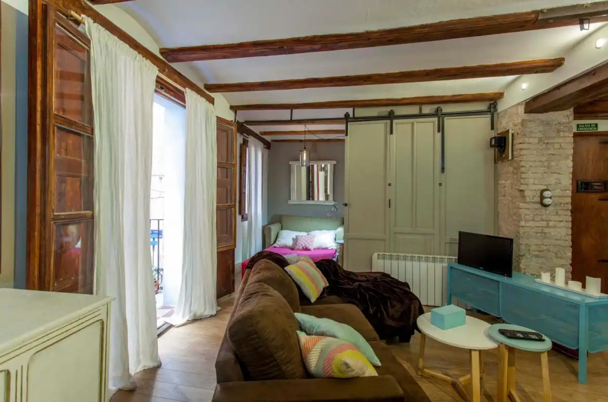 Apartment to rent in Ciutat Vella, imagen 5