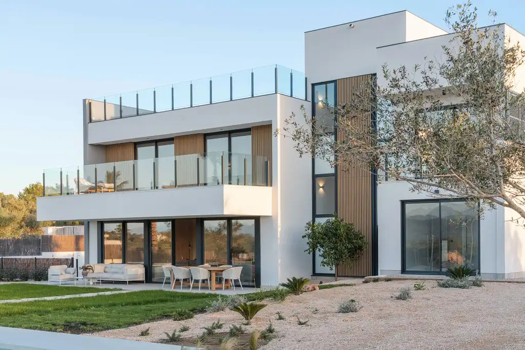 Villa mit Pool zum Verkauf in Llevant, imagen 12