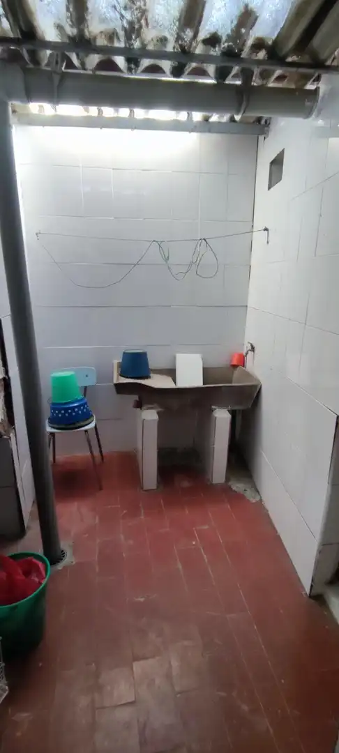 Badezimmer von Erdgeschoss zum Verkauf in Garrovillas de Alconétar