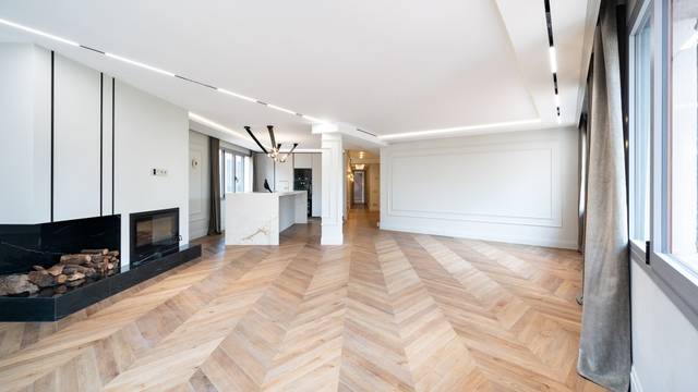 Ático en Venta en Monti-Sion