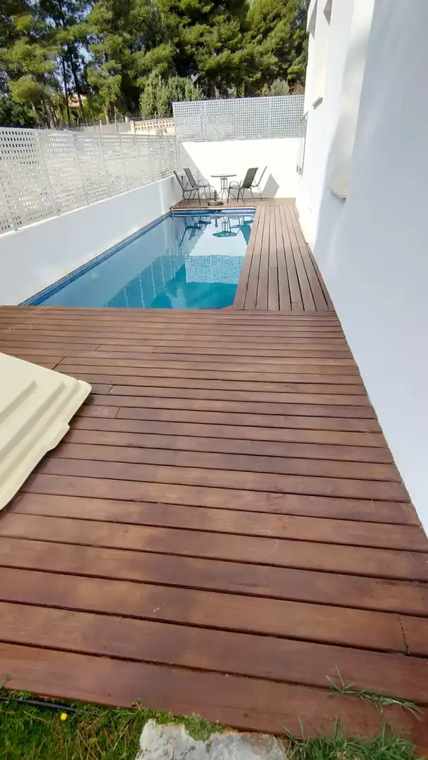 Xalet amb piscina en venda a Coloma, imagen 12