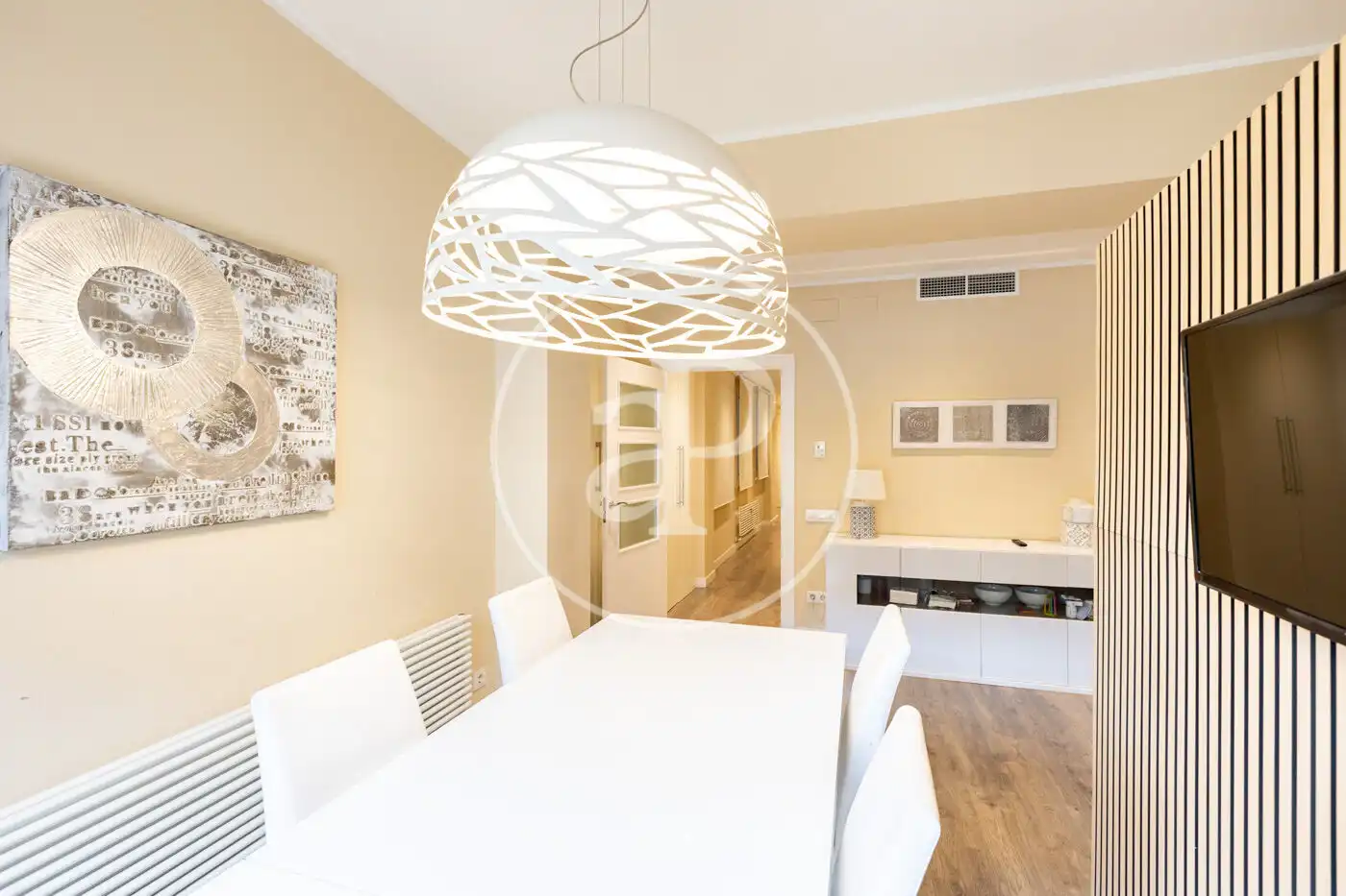 Appartement avec terrasse à vendre à Carrer de Mallorca, imagen 12
