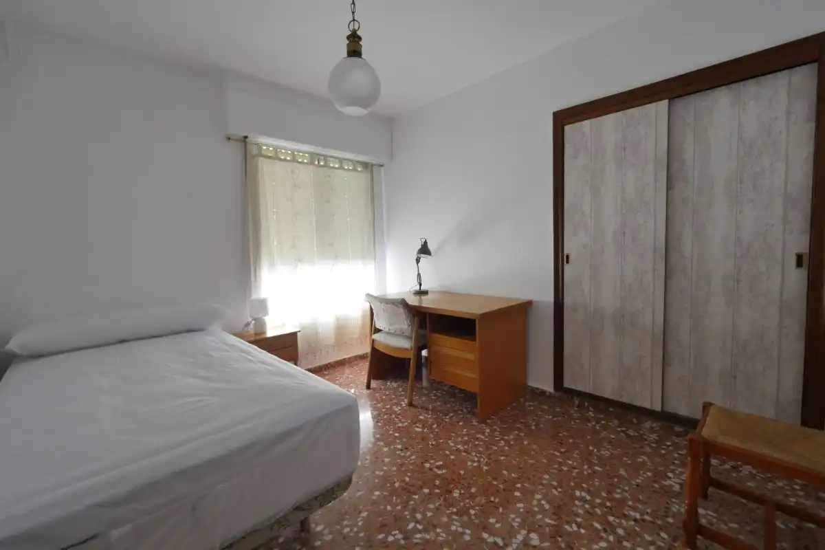 Habitación de Piso de alquiler en Sant Joan d'Alacant con Terraza