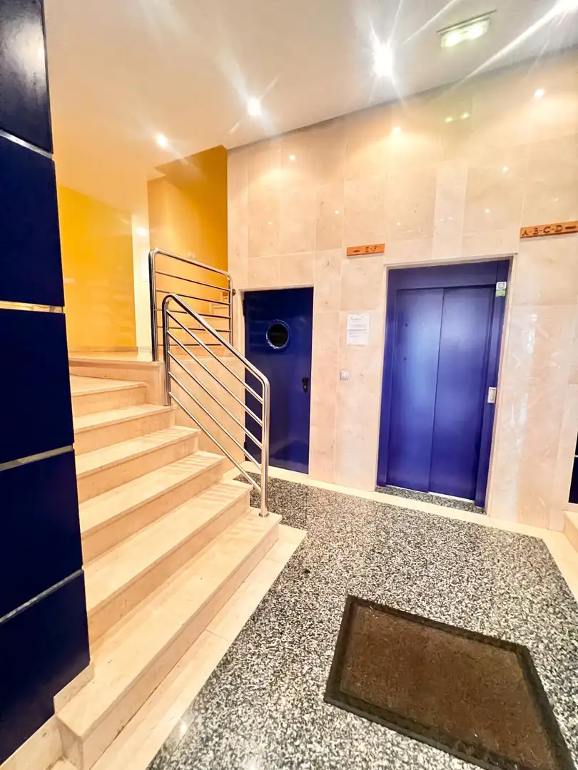 Piso en venta en Llanes